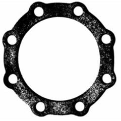 Strainer Screen & Cylinder S-72 Gasket Cover 3-1/4 x 2-3/8 Inch for LSIL/SLIR/S-1/S-2/R-3/R-4 Suntec Pumps | Midwest Supply Us