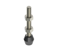 Jergens 70065 SPINDLE ASSY, M8 X 1.25 X 55 | Midwest Supply Us