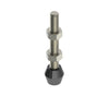 70060 | SPINDLE ASSY, 3/8-16 X 3-1/2 | Jergens (OBSOLETE)