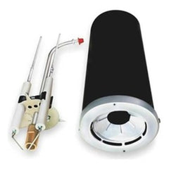 R.W. Beckett AF90 Air Tube Less Head for AF90 AF/AFG Burner | Midwest Supply Us