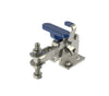 70161-SS | JERGENS TRUE-LOK TGLE CLAMP, 350 LB CAP | Jergens
