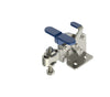 70162-SS | JERGENS TRUE-LOK TGLE CLAMP, 750 LB CAP | Jergens (OBSOLETE)
