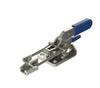 70163-SS | JERGENS TRUE-LOK TGLE CLAMP, 700 LB CAP | Jergens (OBSOLETE)
