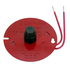 Omco 95010 Thermal Cut Out Round 165 Degree | Midwest Supply Us