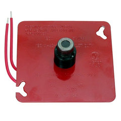 Omco 95010A Thermal Cut Out Square 165 Degree | Midwest Supply Us