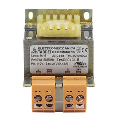 Bosch 7738005047 Transformer 0.6A 24 Volt | Midwest Supply Us