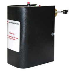 Mcdonnell Miller 153601 Low Water Cut Off Control PSE-801M-120 Electronic with Manual Reset 120 Voltage Alternating Current | Midwest Supply Us