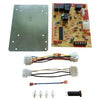 21D83M-843 | Control Kit 1 Stage 3 Fan Speed -40 to 175 Degrees Fahrenheit for Furnace | WHITE RODGERS