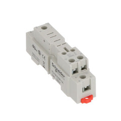 Schneider Electric (Square D) 70781D5R1A SKT 16A 300V 5 PIN SOCKET | Midwest Supply Us