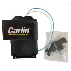 Carlin 41000S0BK1 Electronic Igniter Continuous Duty with Base Plate for Beckett AF and AFG Burners | Midwest Supply Us