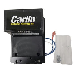 Carlin 41000S0CAS Electronic Igniter Continuous Duty with Base Plate for Carlin Residential Base | Midwest Supply Us