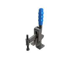Jergens 72111 FXD SPNDL, FLNGD/BSE, RH, 2646 | Midwest Supply Us