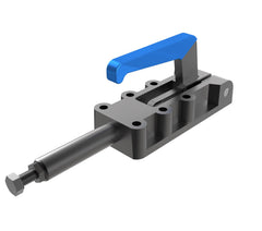 Jergens 72203 HD PUSH-PULL CLAMP, HDP5500 | Midwest Supply Us