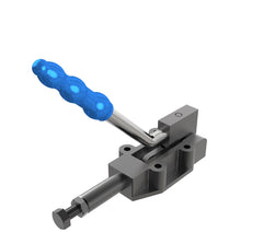 Jergens 72205 HD PUSH-PULL CLAMP, HDP1300/L | Midwest Supply Us