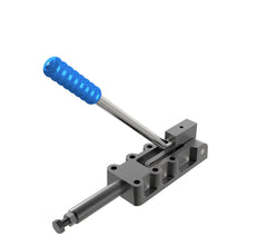 Jergens 72207 HD PUSH-PULL CLAMP, HDP5500/L  | Midwest Supply Us