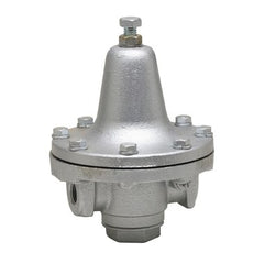 Watts 152A30-1403/4 Pressure Regulator 152A Steam 3/4 Inch 30 to 140 Iron Stainless Steel 0830928 | Midwest Supply Us