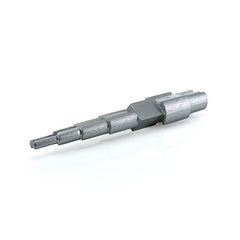 Pasco 4558 Radiator Spud Wrench Malleable Iron | Midwest Supply Us