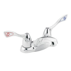 Moen 8800 Lavatory Faucet M-Bition 2 Wrist Blade 8800 | Midwest Supply Us