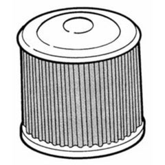Strainer Screen & Cylinder SSC-111 Pump Strainer 1-5/8 Inch for Suntec A and B Model Pumps | Midwest Supply Us