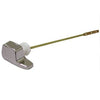 60-2704-020 | Trip Lever Plumbest Side Mount Chrome Plated for Toilet Tank | Kissler Bathroom Fixtures