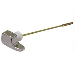 Kissler Bathroom Fixtures 60-2704-020 Trip Lever Plumbest Side Mount Chrome Plated for Toilet Tank | Midwest Supply Us