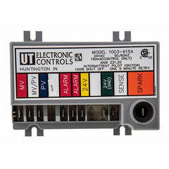 Weil Mclain 511330086 Pilot Proving Module for LGB Boilers | Midwest Supply Us