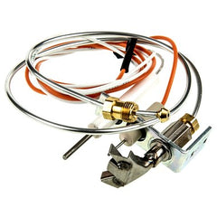 Weil Mclain 511330221 Burner Assembly Pilot for LGB Series 2 PFG Series 3 to 7 | Midwest Supply Us