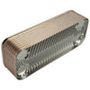 640000032 | Heat Exchanger Assembly for 80 Combi AB | Weil Mclain