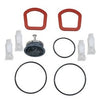 0889373 | Repair Kit RK-957/957RPDA Backflow Preventer 2-1/2 to 4 Inch RK957/RPDA-RT-RS for Series 957/957RPDA Red Disc Reduced Pressure Detector Assembly | Watts