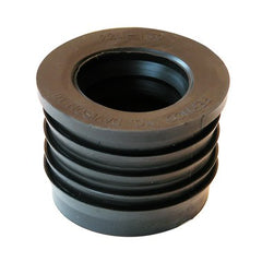 Fernco 22U-139 Hub Donut 2 x 1-/2 Inch Cast Iron Cast Iron Service Weight x DWV | Midwest Supply Us