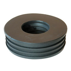 Fernco 44U-205 Hub Donut 4 x 2 Inch Cast Iron Cast Iron Service Weight x DWV | Midwest Supply Us
