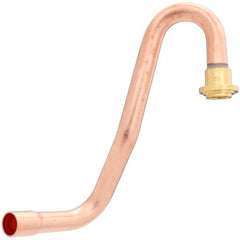 York S1-02322465000 Liquid Line Assembly Copper | Midwest Supply Us