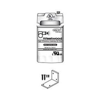 Westwood Products | F100-2B