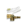 20012875B | Inlet Fitting Adapter H/E | Not Selected