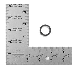 Navien Boilers & Water Heaters 20011380A Ring Packing HR50 3/4 Inch Silicone | Midwest Supply Us