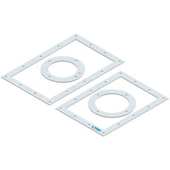Lynn Manufacturing 9510 Gasket Kit for Miller/Nordyne CMF MOC and MGC Mobile Home Furnaces | Midwest Supply Us