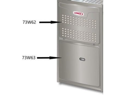 Lennox | 73W63