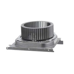 Rinnai 208000060 Fan Combustion Assembly for EX38C | Midwest Supply Us