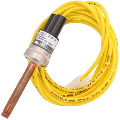 York S1-02547320000 Pressure Switch High 650 Open/450 Close Pounds per Square Inch Gauge for Refrigeration | Midwest Supply Us