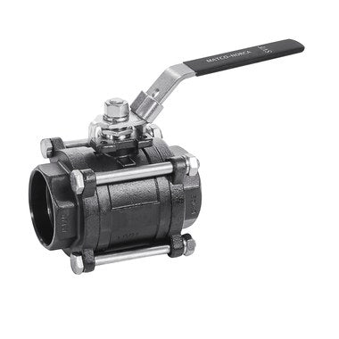 Svf Valves | 30CSSW-114