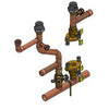 807000213 | Pipe Manifold for I Series Heat EZ | Rinnai