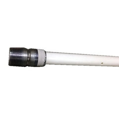 Bradford White 415-51230-11 Dip Tube Cold Water Polypropylene for Model M1TW60TFBN | Midwest Supply Us
