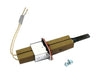 74N47 | Lennox 43800013, Hot Surface Ignitor Kit for Gas Fired Water Boilers GWB90-050IH/075IH/100IH | Lennox