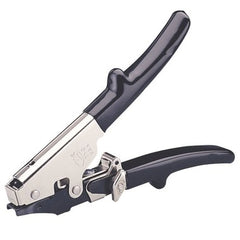 Malco Tools TY6 Tie Tool High Leverage with Auto Cut-off 8-1/2 Inch Steel for Nylon Ties | Midwest Supply Us