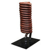 8W-5 | Tankless Coil Hydrotherm 5 Gallons per Minute Square 8W-5 for PAC 12-FD Series 8 Water | DHT