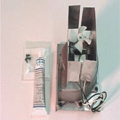 Weil Mclain 510811466 Blower Kit Motor Blower Assembly for AHE Series Boiler 2-3 Blower and Ignition Control | Midwest Supply Us