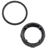 105882-01 | Gasket Flue Adapter 3 x 2 Inch | Burnham Boilers