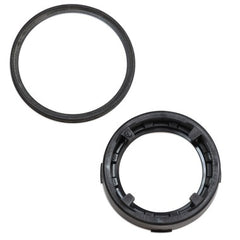 Burnham Boilers 105882-01 Gasket Flue Adapter 3 x 2 Inch | Midwest Supply Us