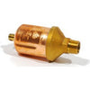 401429 | Air Valve Straight Steam Unit Heater 3/4 x 1/2 Inch Steel Non-Adjustable | Hoffman Controls