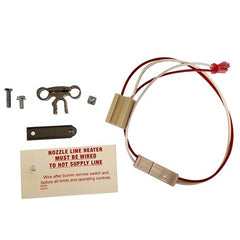 Carlin 66795S Heater Kit Nozzle Line for EZ-1-3/99/100 | Midwest Supply Us